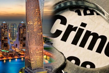 துபாயில் முகாமிட்டுள்ள இலங்கையின் 45 குற்றவாளிகள்