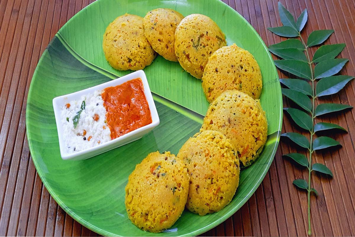 மீந்து போன இட்லியை குப்பையில் போடுறீங்களா? இந்த மாதிரி மசாலா இட்லி செய்து சாப்பிடுங்க | How To Make Masala Idli Recipe மீந்து போன இட்லியை குப்பையில் போடுறீங்களா? இந்த மாதிரி மசாலா இட்லி செய்து சாப்பிடுங்க | How To Make Masala Idli Recipe