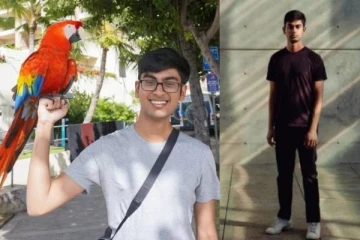 Open AIயை குற்றம்சாட்டிய இந்திய வம்சாவளி இளைஞர் மர்ம மரணம்! சிசிடிவி கமெராக்கள், பென்டிரைவ் மாயம்