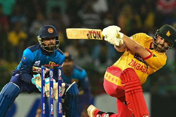 பல மாற்றங்களுடன் இன்றைய தினம் களமிறங்கவுள்ள இலங்கை | Sri Lanka Vs Zimbabwe T20