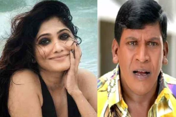 புதிய காதலனால் முதல் காதலனை கழட்டிவிட்ட பிக் பாஸ் ஜூலி.. ஓ கத இப்படி போகுதா
