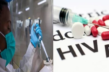 எச்.ஐ.வி தொற்றுக்கு நிரந்தர தீர்வு; புதிய மருந்து கண்டுபிடிப்பு - அசத்திய ஆய்வாளர்கள்!