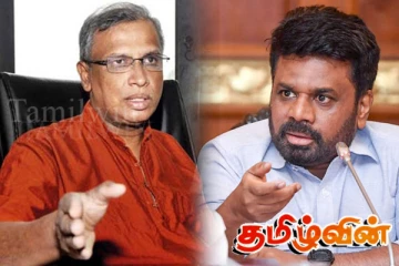 ஜனாதிபதிக்கு எதிராக நடவடிக்கை: சுமந்திரன் வலியுறுத்து