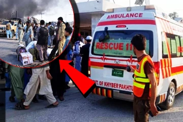வெளிநாடொன்றில் தற்கொலை தாக்குதல்! 14 பேர் படுகொலை - பலர் காயம்