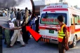 வெளிநாடொன்றில் தற்கொலை தாக்குதல்! 14 பேர் படுகொலை - பலர் காயம்