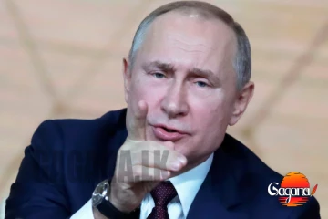 රුසියානු ප්රහාරයෙන් යුක්රේනයේ 31ක් මරුට අගනුවර විනාසයි