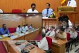 யாழ்ப்பாண மாவட்ட ஒருங்கிணைப்புக் குழுக் கூட்டம்: முக்கிய விடயங்கள் தொடர்பில் ஆராய்வு