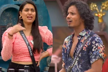 Bigg Boss: முத்துகுமரனின் கிடுக்குப்பிடி கேள்வி... பொங்கி எழுந்த பவித்ரா