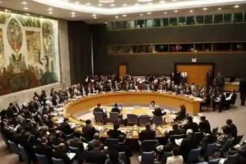 உக்ரைன் விவகாரம் : ஐ.நா.சபையின் அவசரகால சிறப்பு அமர்வு நாளை கூடுகிறது