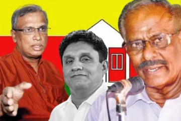 தமிழரசுக் கட்சியின் சஜித்திற்கான ஆதரவு தொடர்பில் இரட்டை நிலைப்பாட்டில் மாவை