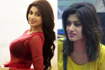 எல்லாம் காசுக்காக தான்.. எது பண்ணாலும் அது வரும் - நடிகை ஓவியா ஓபன் டாக்!