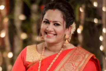 மீண்டும் தொலைக்காட்சி நிகழ்ச்சியில் தொகுப்பாளினி அர்ச்சனா.. அதுவும் எந்த நிகழ்ச்சி தெரியுமா