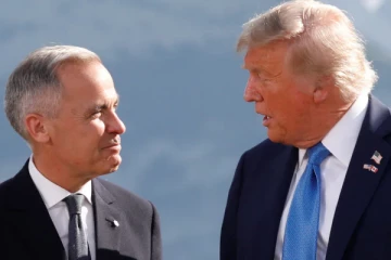 அமெரிக்காவுடன் இணக்கத்துக்கு செல்லும் கனடா ; பேச்சுவார்த்தைக்கு தயார்