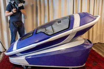 அவள் இன்றி எதுவுமில்லை... பிரித்தானிய தம்பதி எடுத்துள்ள சோகமான முடிவு!