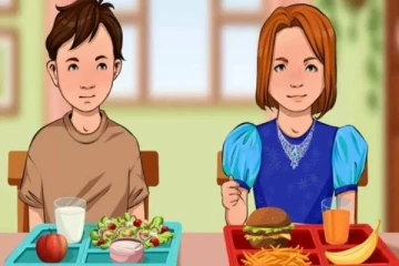 IQ Test: யாருடைய தந்தை செல்வந்தர்? குழப்பமான புதிரை 5 வினாடிகளில் கண்டுபிடிங்க