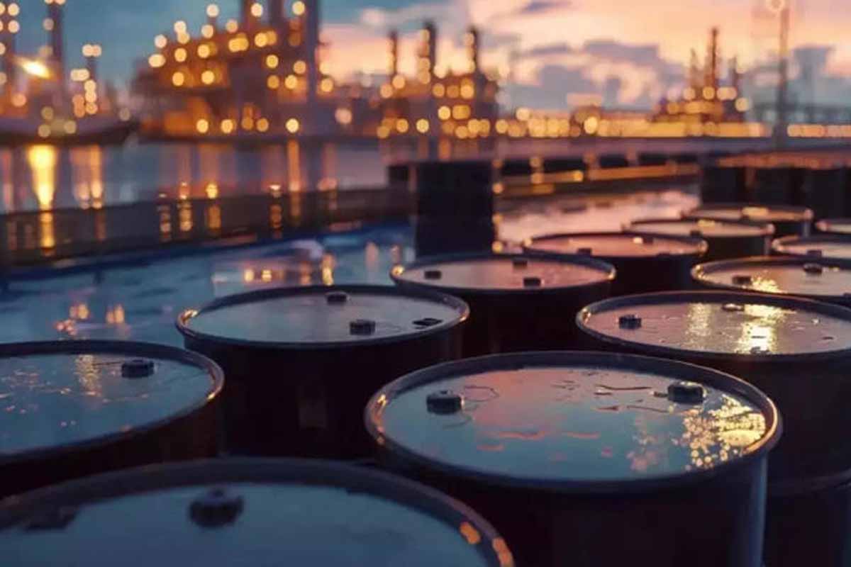 2026ஆம் ஆண்டில் ஆற்றல் வரைபடம்: OPEC+ மற்றும் கஸ்டோடியல் கச்சா எண்ணெய் முரண்பாடு | Oil Markets Shift Geopolitics Drives Prices
