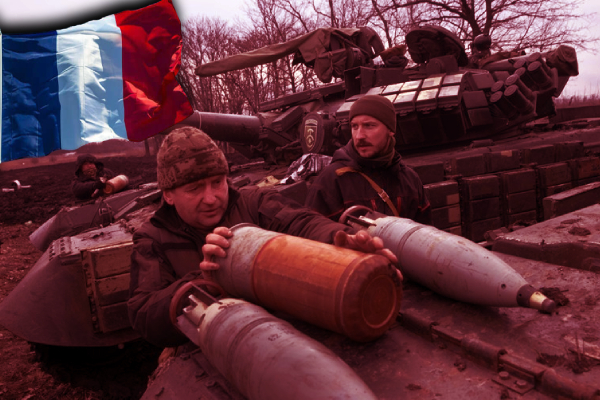 பிரான்சில் புதிய நடைமுறை - உக்ரைனின் தற்போதை நிலை என்ன?  காணொலி - ஐபிசி தமிழ்