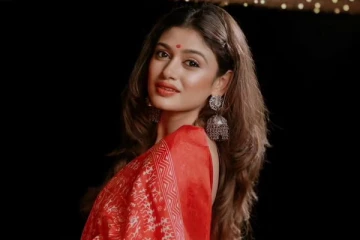 32 வயதாகியும் திருமணம் செய்யாத ஓவியா.. அதற்கு சொன்ன காரணம்