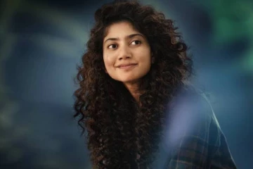 நான் அழகாக இல்லை என தோன்றியது.. ரகசியத்தை போட்டுடைத்த நடிகை சாய் பல்லவி