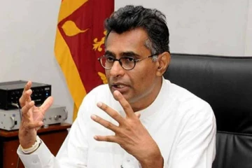 நிகழ்நிலை பாதுகாப்புச் சட்டம் அடக்கு முறையை நோக்கமாகக் கொண்டது: சம்பிக்க ரணவக்க