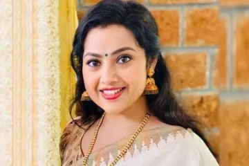 2ஆம் திருமணம்.. முதல் முறையாக பேசிய நடிகை மீனா