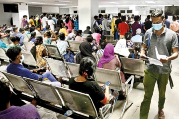 வெளிநாடொன்றில் பணிபுரியும் பெண்களுக்கான மூன்று காப்புறுதி திட்டங்கள்