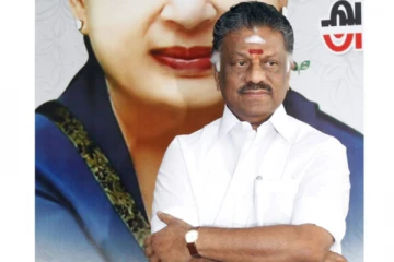 மக்களவை தேர்தல் - பின்வாங்கிய ஓபிஎஸ் - பாஜகவின் அழுத்தம் காரணமா..?