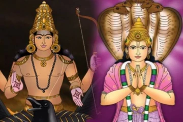 மீனத்தில் சனியின் சேர்க்கை.., துன்பங்களை அனுபவிக்கப்போகும் 5 ராசிகள்