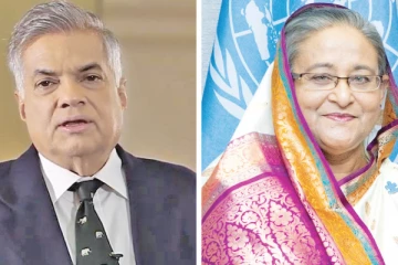 இலங்கை போல் நாம் வீழோம்..!  பங்களாதேஷ் இறுமாப்பு