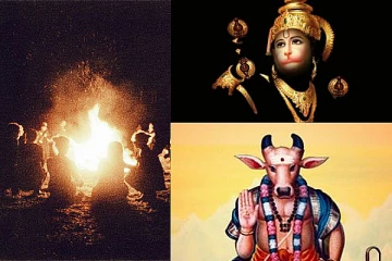 போகி பண்டிகை அன்று வழிபட வேண்டிய முக்கியமான இரண்டு கடவுள்கள் யார் தெரியுமா?