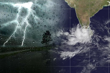 நாட்டில் கொட்டித் தீர்க்க போகும் கன மழை: மக்களுக்கு வெளியான எச்சரிக்கை