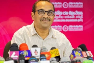 நான் அகந்தையானவன் – பிமல் ரட்நாயக்க