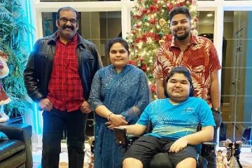 நெப்போலியன் மகன் திருமணம் ஜப்பானில் நடக்க காரணம் என்ன தெரியுமா.. ரகசியத்தை கூறிய பிரபலம்