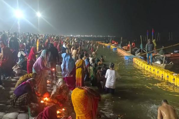 மௌனி அமாவாசையான இன்று இந்த 5 பாவங்களை மட்டும் செய்யாதீர்கள்! | Dont Do These 5 Sins On Mauni Amavasya