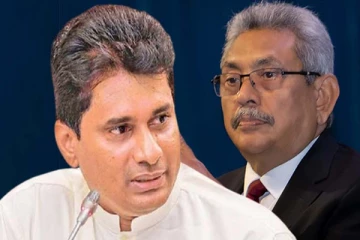 13 தொடர்பில் கோட்டாபய மௌனம் கலைய வேண்டும்: மொட்டு எம்.பி கோரிக்கை