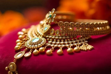 இலங்கையில் இன்று ஒரு பவுன் தங்கத்தின் விலை எவ்வளவு?