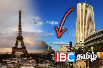 பிரான்சில் சடலமாக கிடந்த வெளிநாடொன்றின் தூதுவர்!