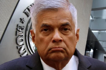 ரணிலுக்கு அதிர்ச்சி கொடுத்த சர்வதேச நாணய நிதியம்! வெளியாகியுள்ள புதிய அறிவிப்பு