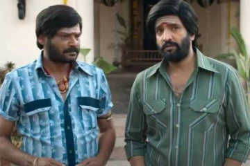 சந்தானம் நடித்த வடக்குப்பட்டி ராமசாமி படம் எப்படி உள்ளது- Live Updates