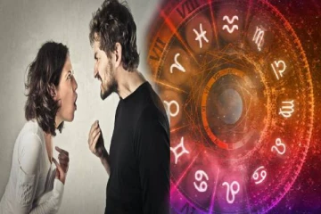 எல்லாவற்றுக்கும் வாக்குவாதம் செய்யும் ராசியினர் இவர்கள் தான்... யார் யார்னு தெரியுமா?