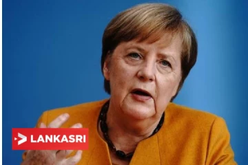 பிரித்தானியாவை மிரட்டும் ஐரோப்பிய ஆணையத்தின் தலைவருக்கு ஜேர்மனி ஆதரவு! ஏஞ்சலா மெர்க்கல் முக்கிய அறிவிப்பு