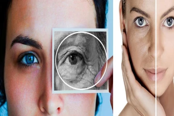 இளம் வயதிலேயே முகத்தில் சுருக்கமா? இந்த உணவுகளை சாப்பிட கூடாதாம்