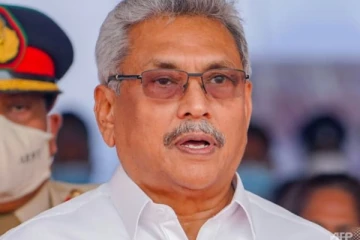 கோட்டாபய தொடர்பில் சிங்கப்பூர் வெளியிட்ட அறிவிப்பு!