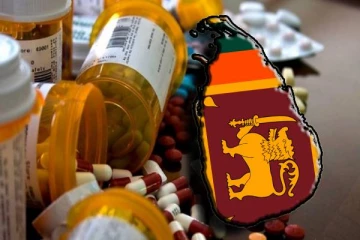 நாட்டில் 200 வகையான மருந்துப் பொருட்களுக்கு தட்டுப்பாடு