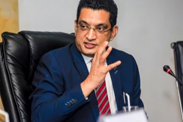 இரண்டு வருடங்களுக்கு இலங்கையின் பொருளாதார நெருக்கடி தொடரும்: நிதியமைச்சர் அலி சப்ரி தகவல்