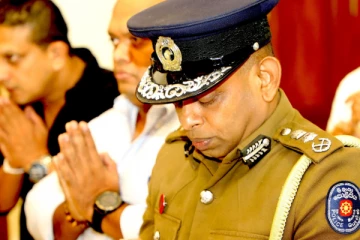දේශබන්දුට ජීවිත තර්ජනයක්?