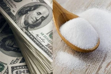 சீனி இறக்குமதிக்கு கறுப்புச் சந்தையில் டொலர்களை பெற்றுக்கொள்ள அனுமதி-சிங்கள ஊடகம்