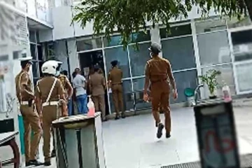 கொழும்பு  வைத்தியசாலையில் மீட்கப்பட்ட கைக்குண்டு ;  வைத்தவரே தகவலையும் வழங்கினாராம்!