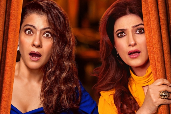 திருமணத்திற்கு காலாவதி தேதி வேண்டும்.. நடிகை கஜோல் கூறிய கருத்து | Kajol Says Marriage Will Have Expiry Date