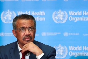 சுனாமி பேரலையாக கொரோனா மாறும் ஆபத்து! அதிகரிக்கும் இறப்பு... WHO எச்சரிக்கை